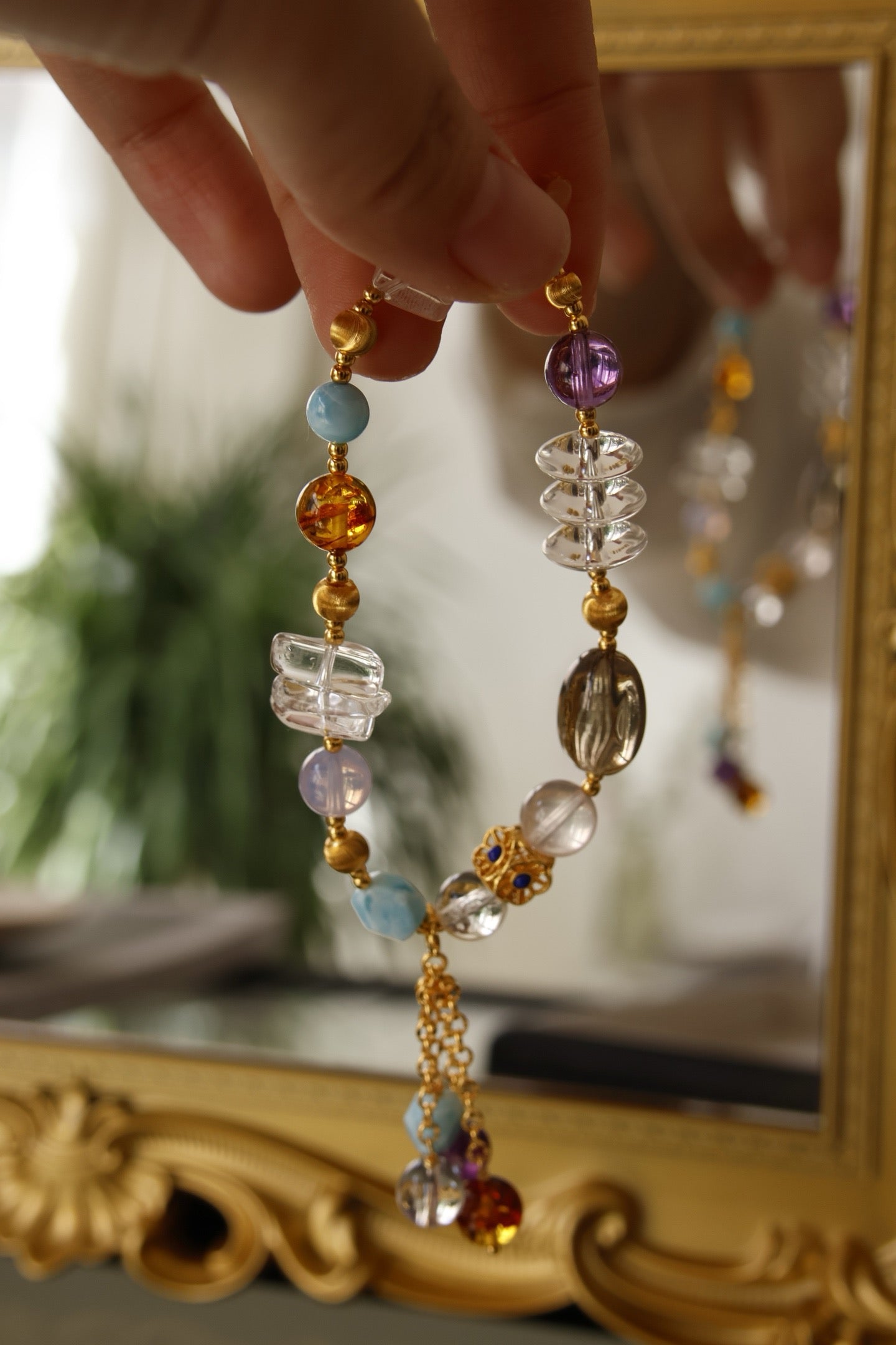 Women’s Lingwu Vortex Bracelet