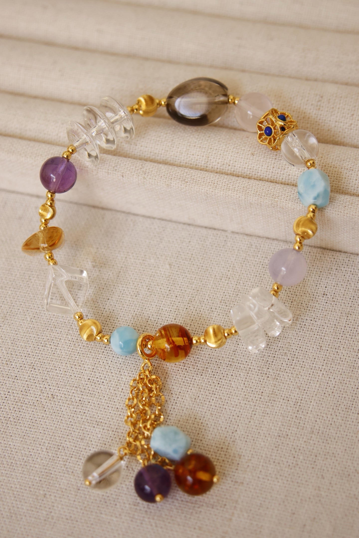 Women’s Lingwu Vortex Bracelet