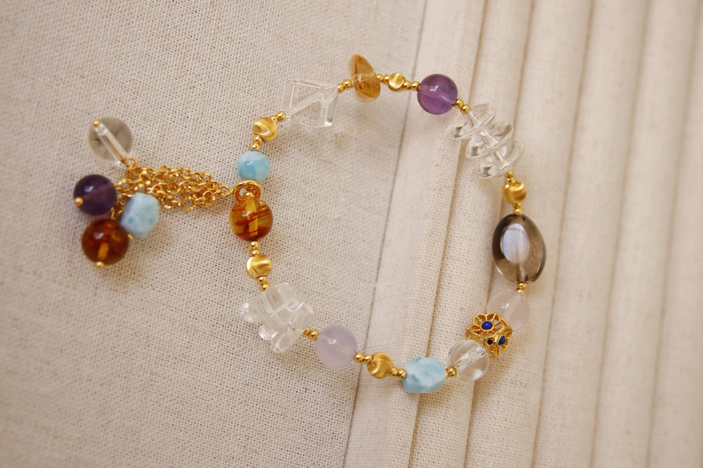 Women’s Lingwu Vortex Bracelet