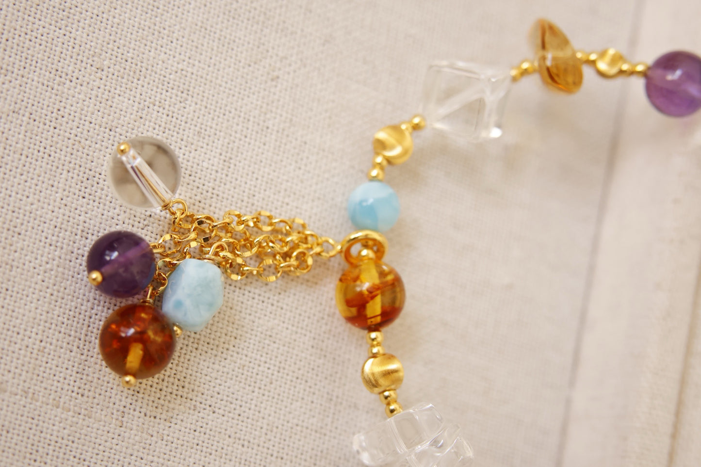 Women’s Lingwu Vortex Bracelet