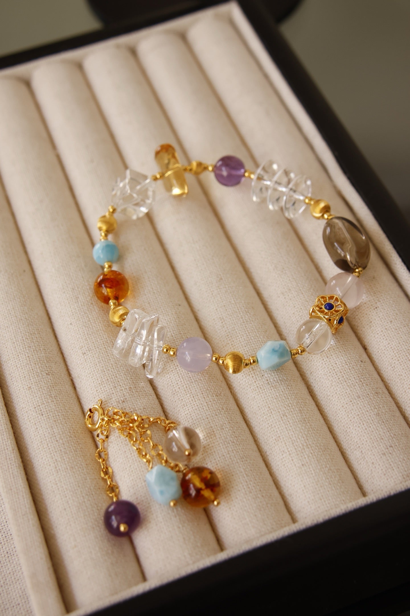 Women’s Lingwu Vortex Bracelet