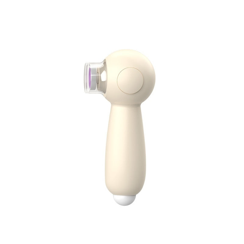 Baby Electric Nail Scissor Electric Nail Grinder