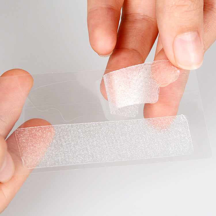 5D Gel Teeth Whitening Strips Dental Kit for Veneers False Teeth-Photo Color